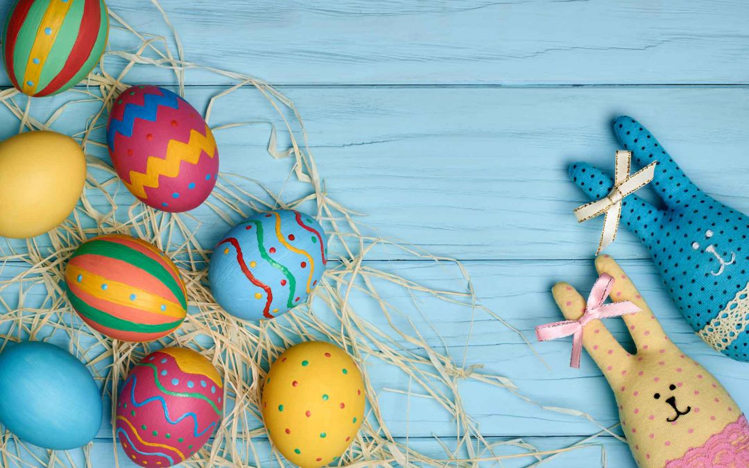 Ostern am See – Das Osterwochenende im Restaurant Rheinspitz