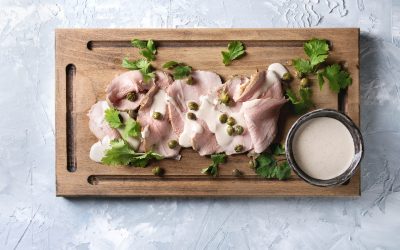 Sommer, See und Genuss: Die Juli-Empfehlungen im Restaurant Rheinspitz